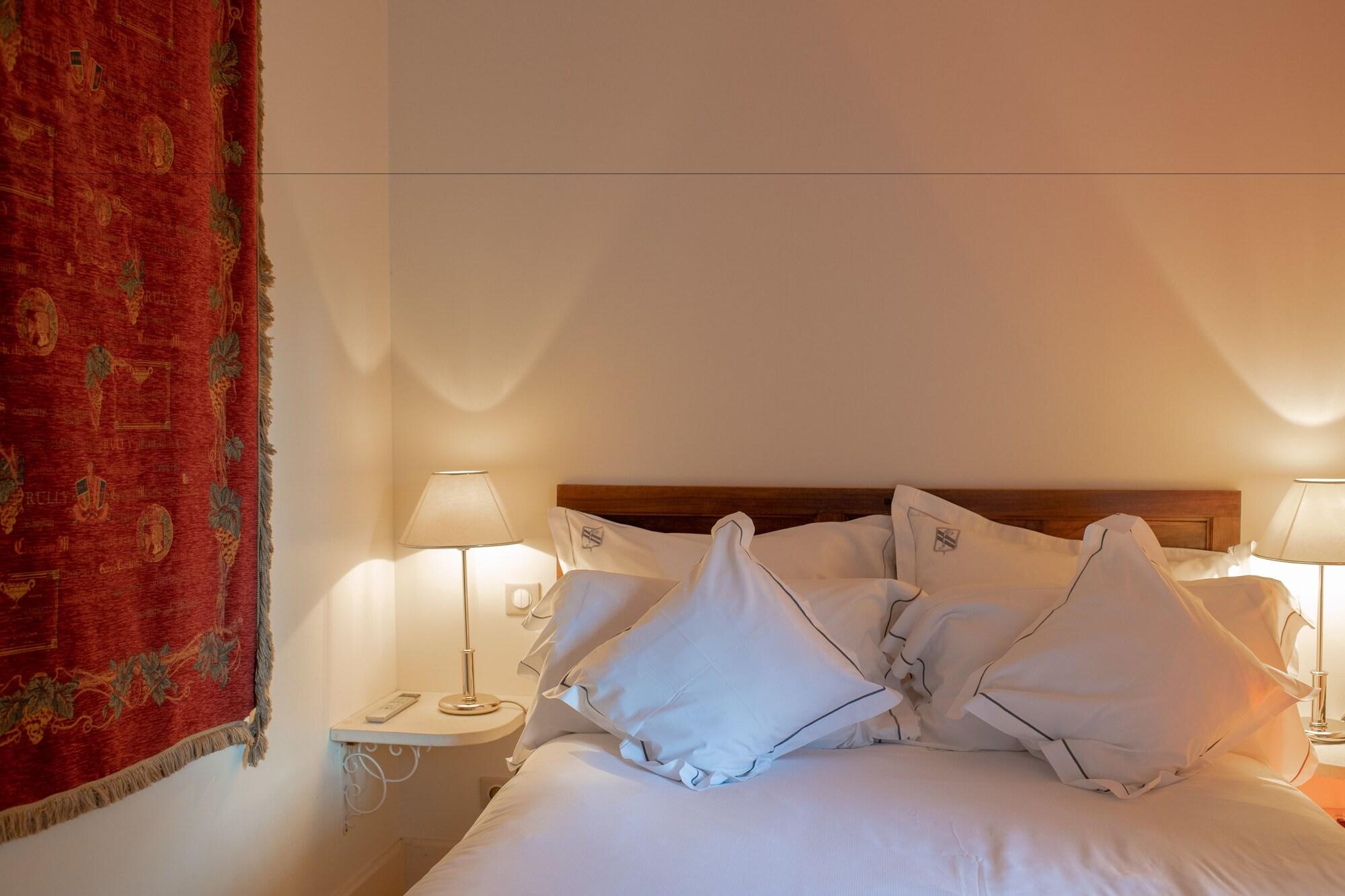Abbaye De Maizieres Hotel