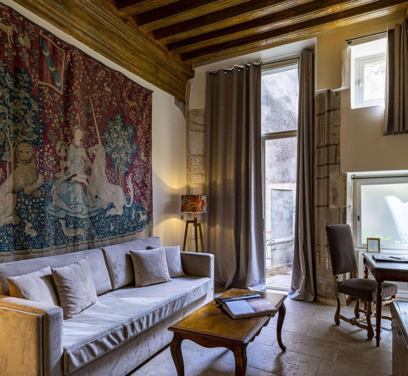 Hotel Abbaye De Maizieres