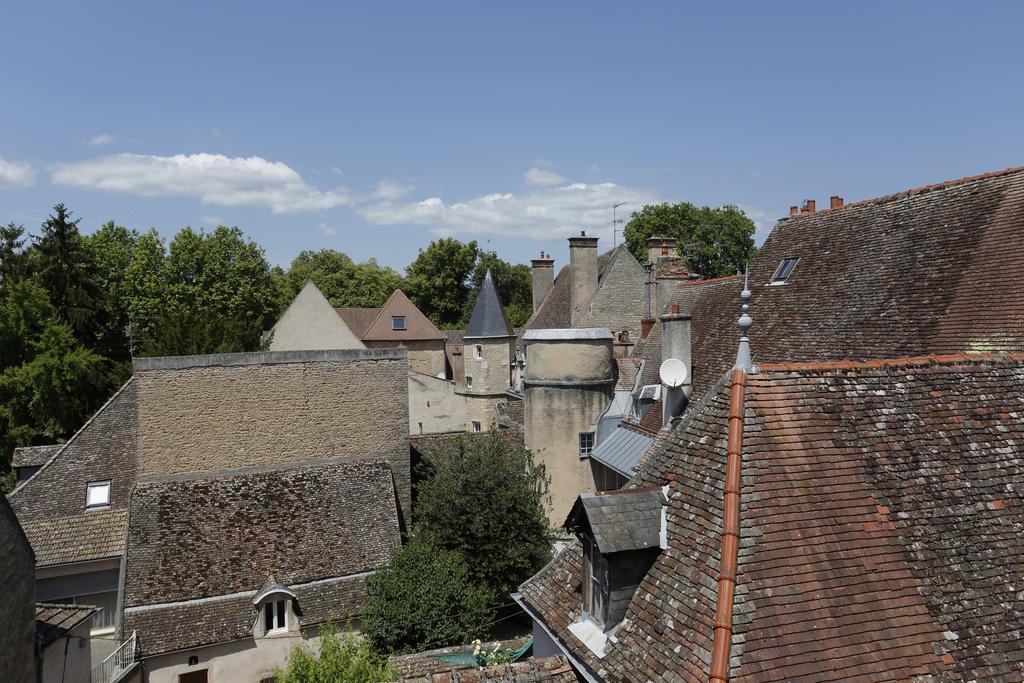 Hotel Abbaye De Maizieres Beaune (Cote d'Or)