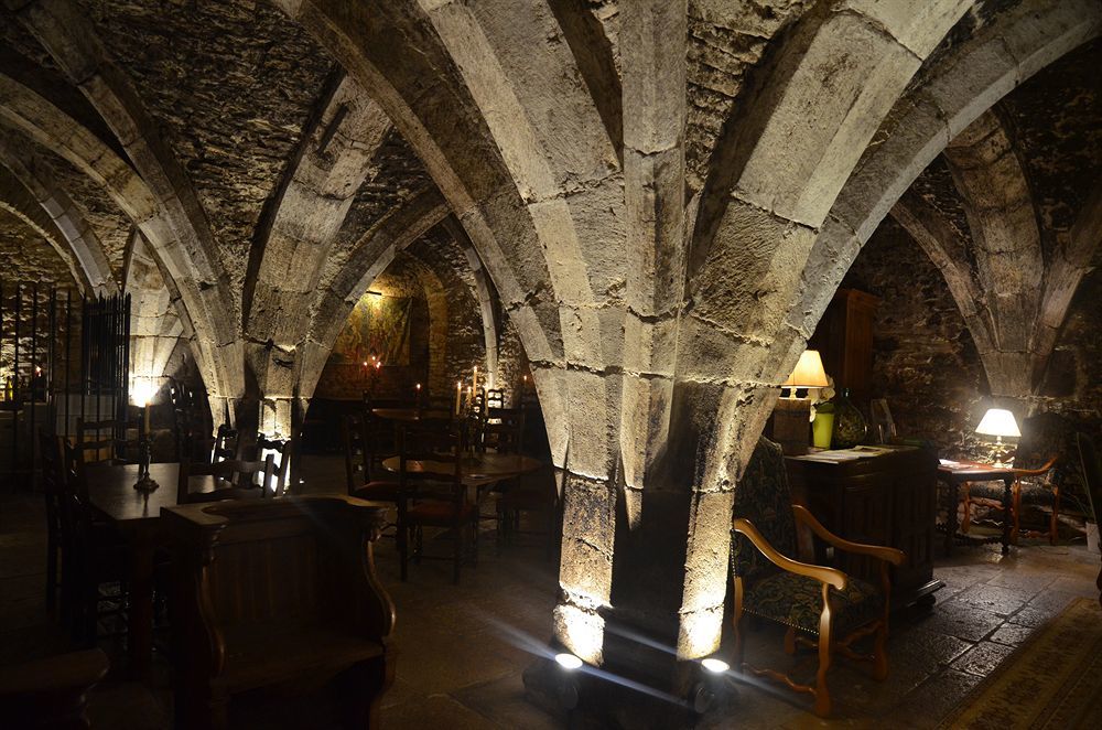 Abbaye De Maizieres Hotel 4*