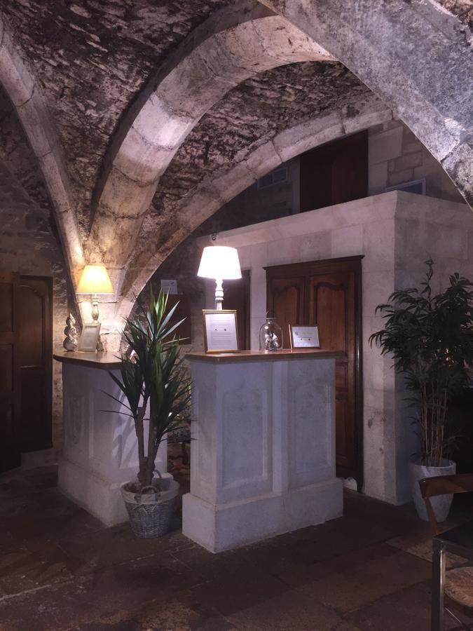 Abbaye De Maizieres Hotel 4*