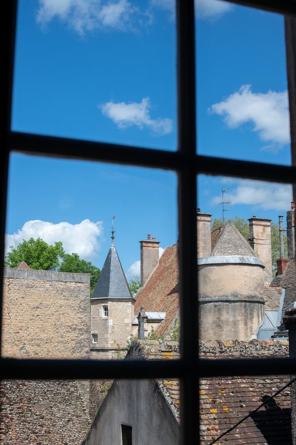 Hotel Abbaye De Maizieres 4*