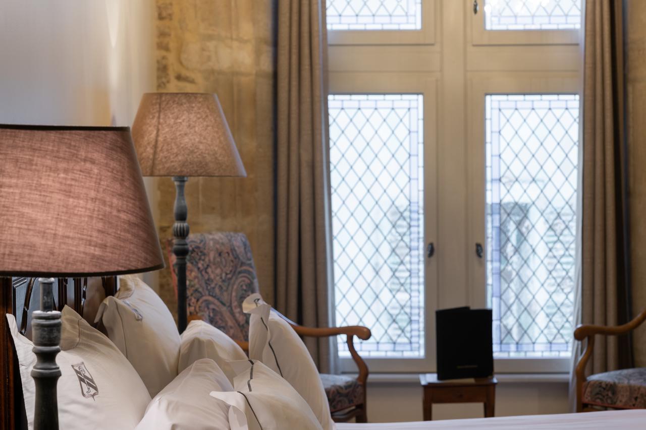 Abbaye De Maizieres Hotel
