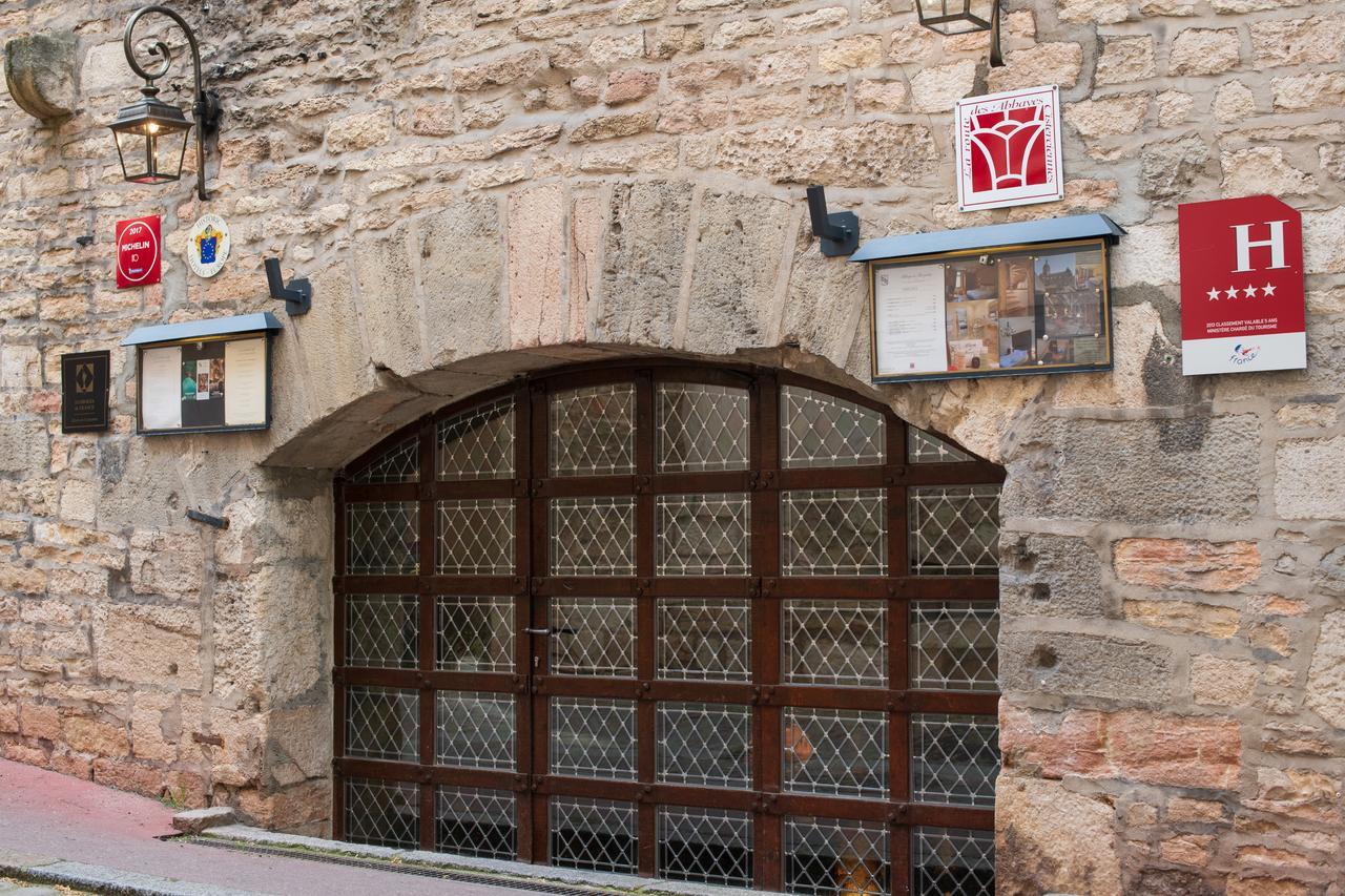 Hotel Abbaye De Maizieres 4*