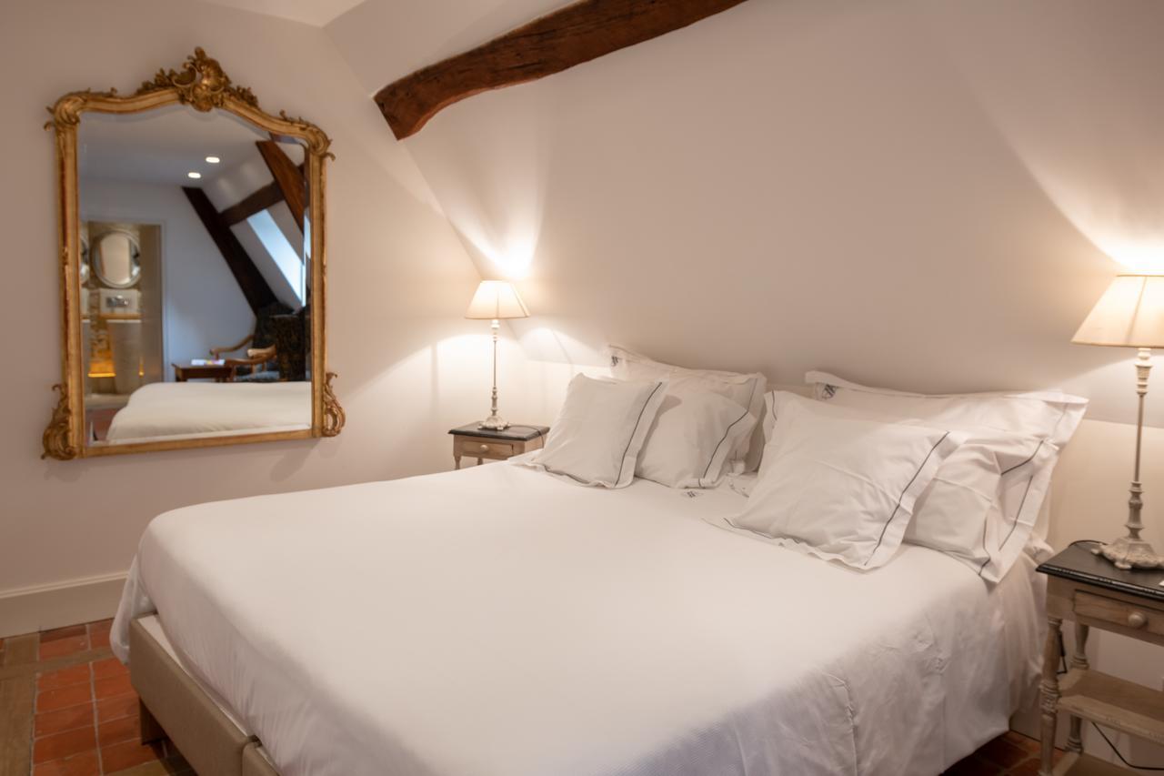 Abbaye De Maizieres Hotel