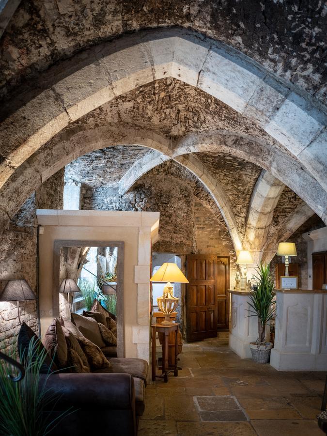 Abbaye De Maizieres Hotel 4*