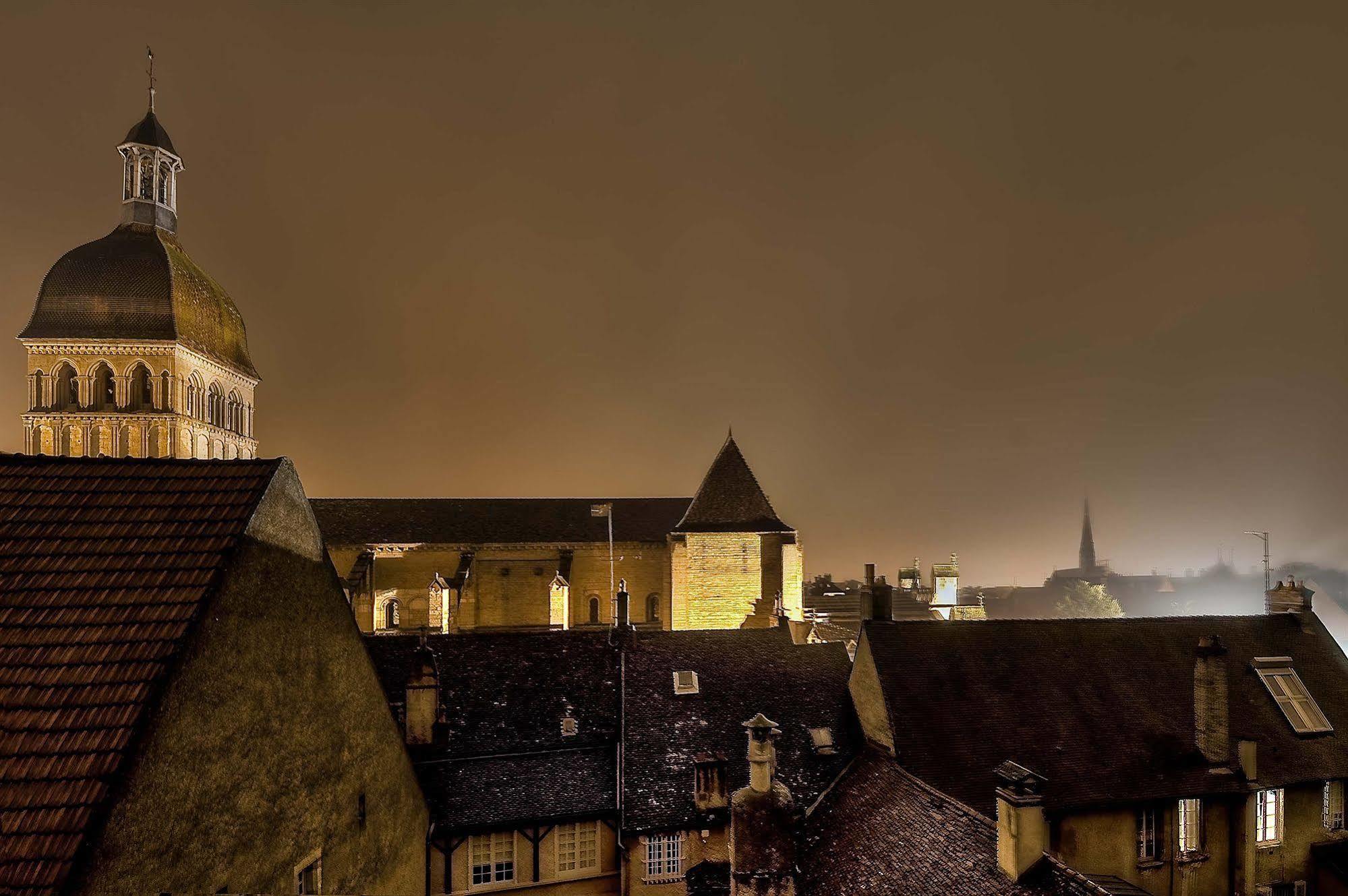 Abbaye De Maizieres Hotel 4*