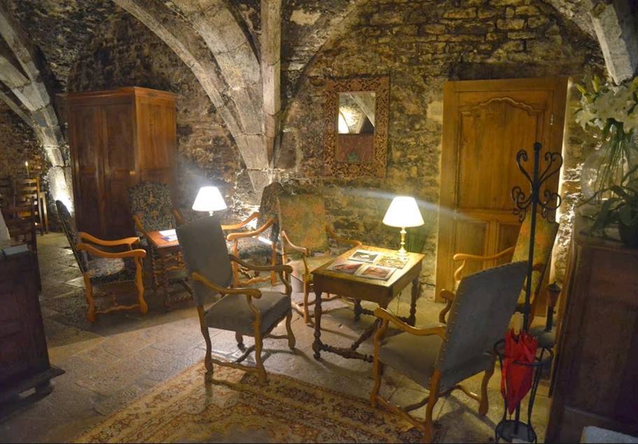 Abbaye De Maizieres Hotel 4*