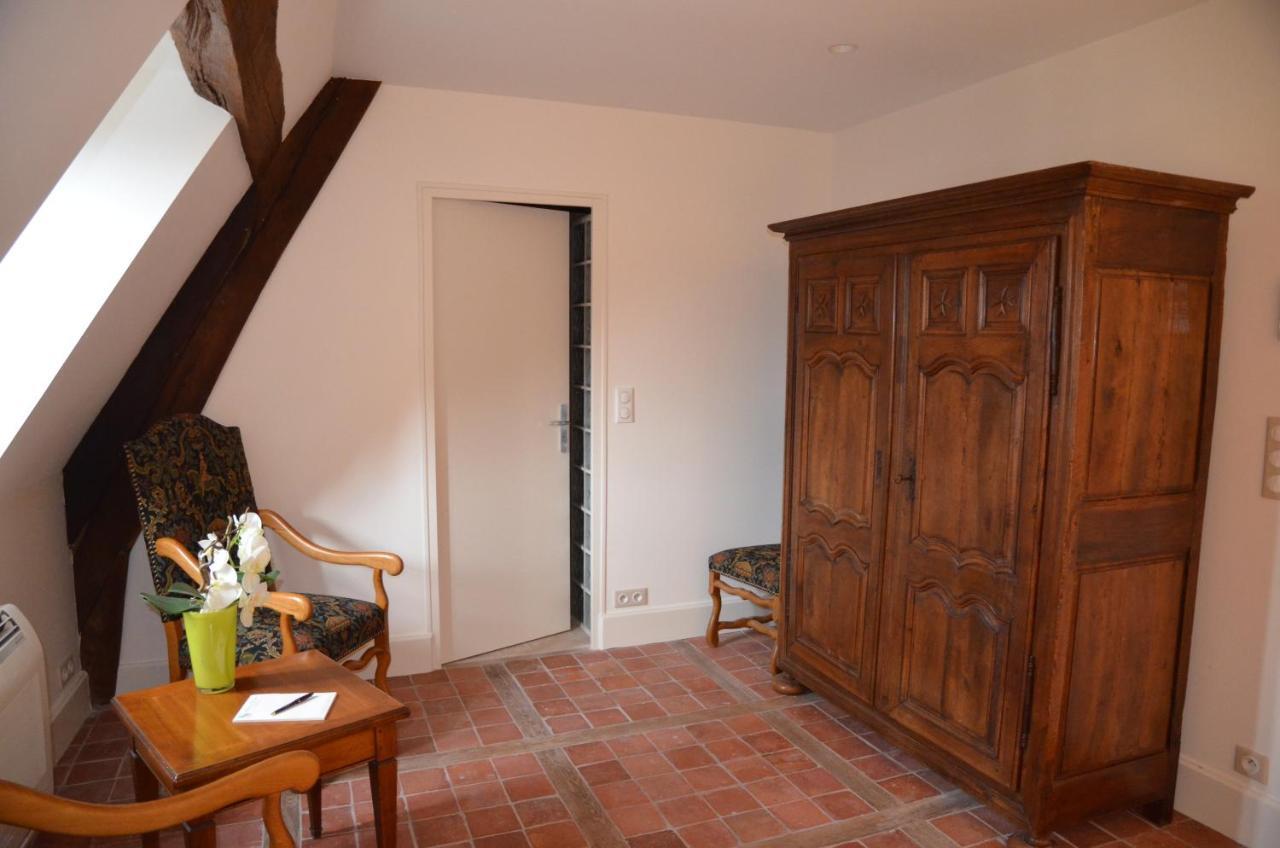 Abbaye De Maizieres 4*